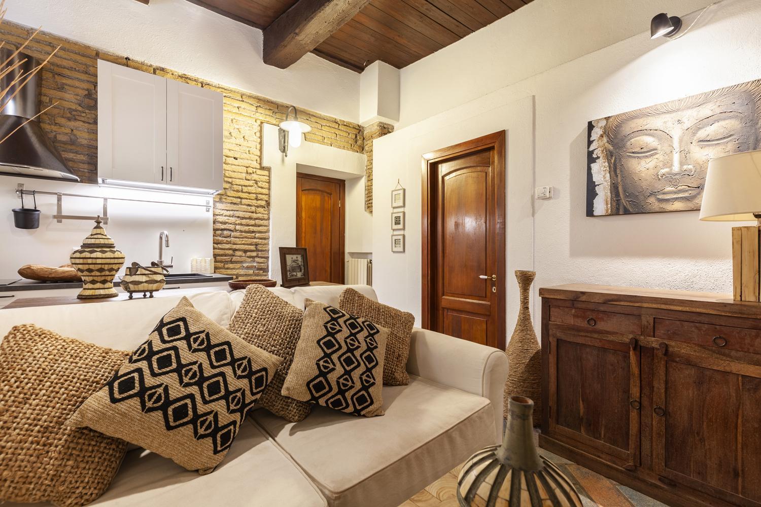 Campo Dei Fiori Nest Apartment Rome Exterior photo