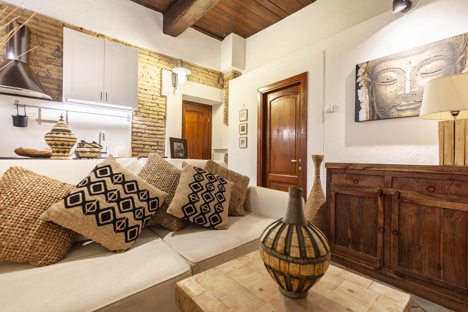 Campo Dei Fiori Nest Apartment Rome Exterior photo